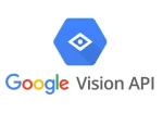 Google vision API